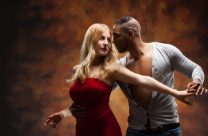 4 horas de clases de salsa y bachata