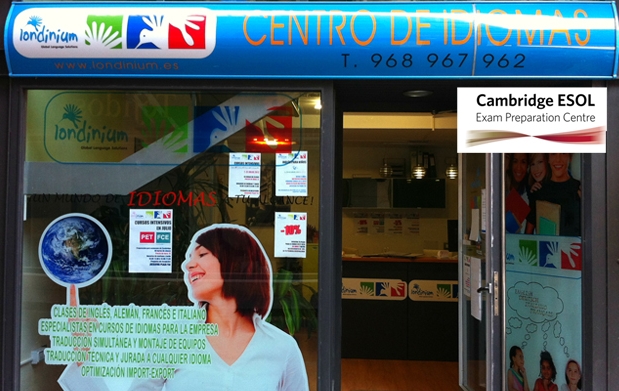clases ingles por internet