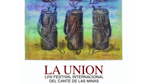Cante de las Minas. Final día 11