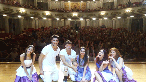 El Tributo de Soy Luna llega por primera vez a Murcia en su gira Nacional
