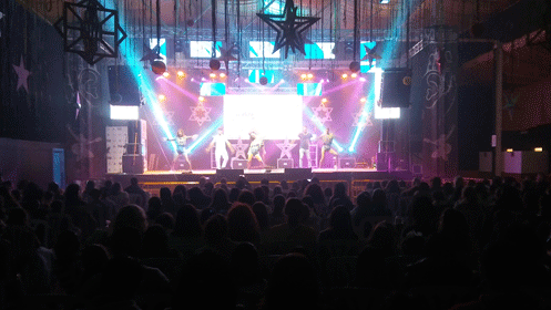 El Tributo de Soy Luna llega por primera vez a Murcia en su gira Nacional