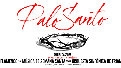 Descuento: 'Palo Santo' flamenco y Semana Santa en el Teatro Romea (10 marzo)