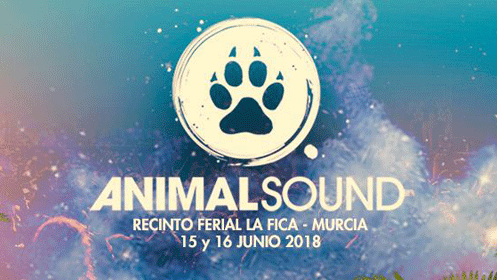Abono y Abono VIP para Animal Sound Festival