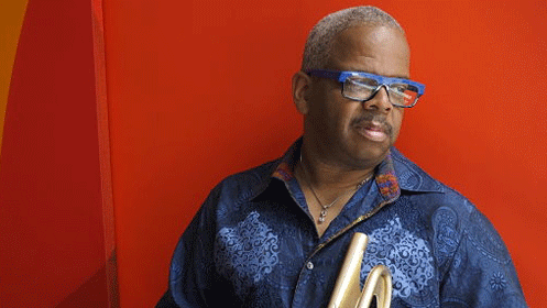 Descuento: TERENCE BLANCHARD en Teatro Circo