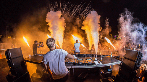 Abono y Abono VIP para Animal Sound Festival