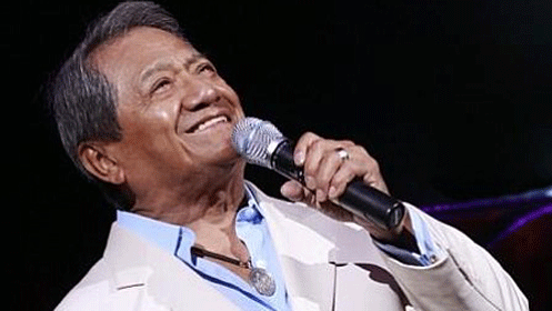 Descuento: Armando Manzanero, Mocedades, Los Tres Reyes y más (2 de junio)