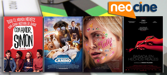 FRISO CINE