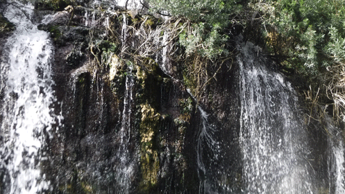 Descenso Interpretativo en el Cañón de Almadenes