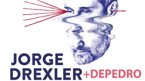 Jorge Drexler en el Castillo de Lorca + Depedro