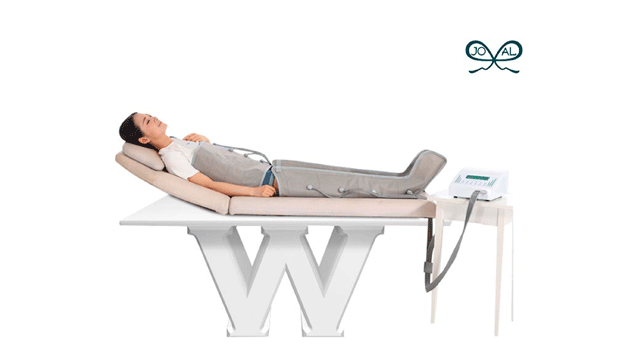 Presoterapia Profesional