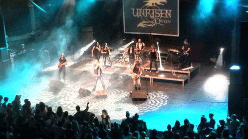 Unrisen Queen, el mejor tributo a Queen