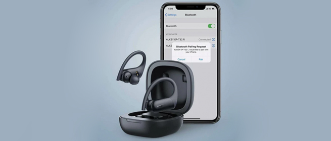 auriculares