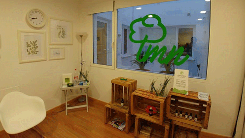 Ritual de belleza ecológico: higiene facial + masaje corporal