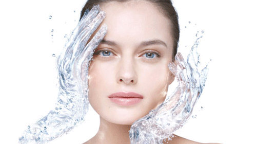 Tratamiento facial Carboxiterapia