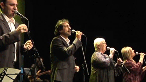 Descuento: Armando Manzanero, Mocedades, Los Tres Reyes y más (2 de junio)
