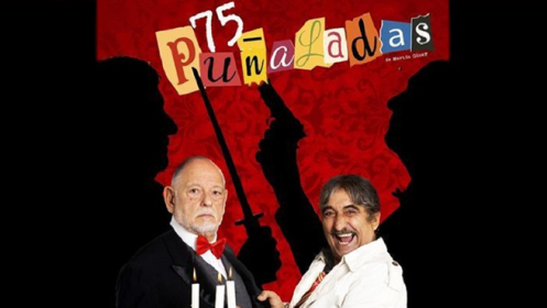 75 Puñaladas en la espalda de Mr. Stagertton (26 sep)
