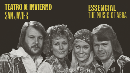 Teatro de Invierno: Essencial, The Music of Abba (25 abr)