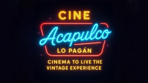 Cine Acapulco en Lo Pagán: disfruta la magia del cine de verano