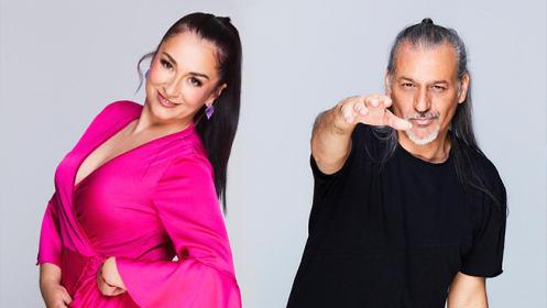 Camela: Gira + de 30 en concierto (20 jun)