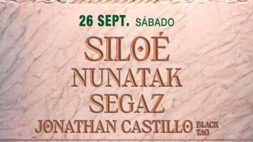 Estrella de Levante Fest: Carthagineses y Romanos. Siloé y más