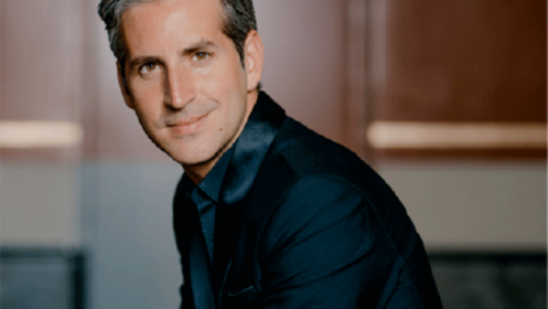 Ciclo Sinfónico: Lucas Macias (13 feb)