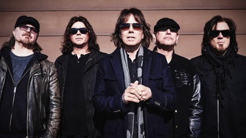 Festival Murcia On: EUROPE (10 jul)