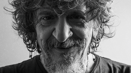 Iberia Festival: Evaristo en Las Noches del Malecón (30 may)