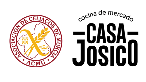 Casa Josico: menú a compartir apto para celíacos