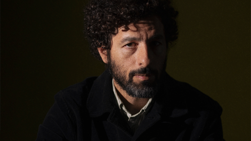 José González en Las Noches del Malecón (30 oct)