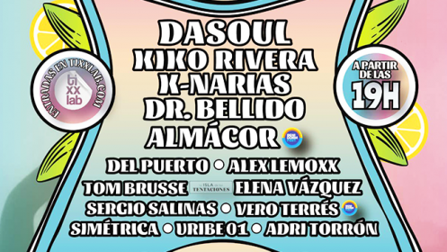 Land Festival 2024 (7 sep)