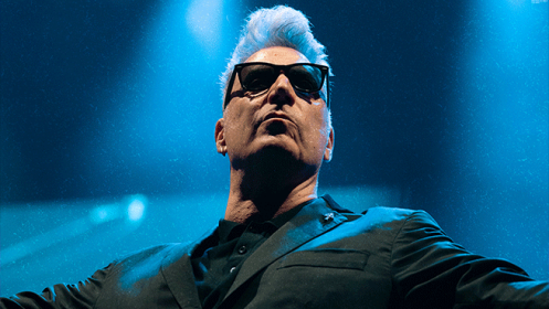 Loquillo en Las Noches del Malecón (19 jun)