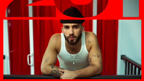 Murcia On Festival: Manuel Turizo (3 oct)