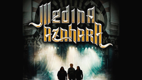 Medina Azahara: gira de despedida (19 jun)
