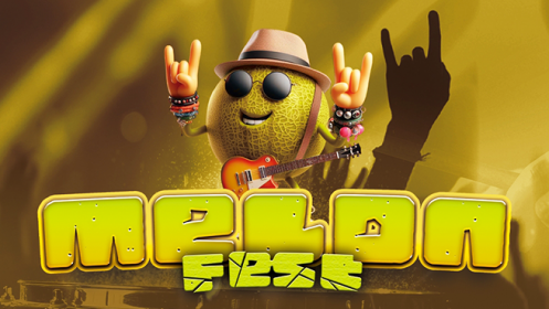 Melon Fest: el mejor rock del panorama nacional (7 y 8 jun)