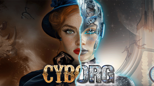 Circo Raluy Legacy: ¡CYBORG, el espectáculo del momento! 