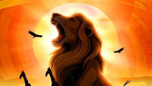 De Simba a Kiara: El Rey León (26 dic)