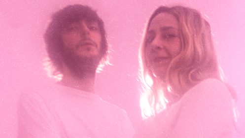 Rufus T.Firefly en Las Noches del Malecón (con auriculares)