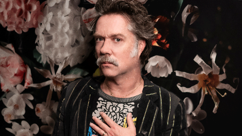 Rufus Wainwright en Las Noches del Malecón (7 jul)