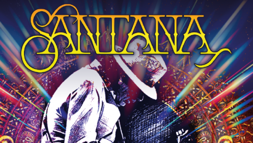 Festival Murcia On: Santana, entradas de pista (1 ago)