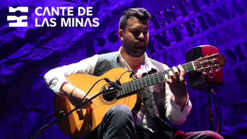 Cante de las Minas: semifinales (6, 7 u 8 ago)