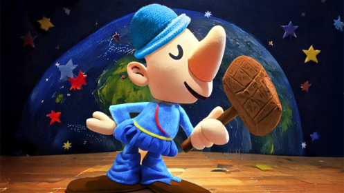 Titiritando: Muestra Internacional de Títeres, Objetos y Visual