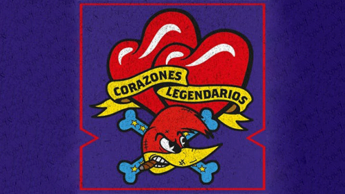 El Muelle Live: Loquillo, gira Corazones Legendarios (15 ago)