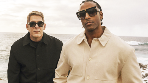 Orishas en Sala Mamba  (7 dic)