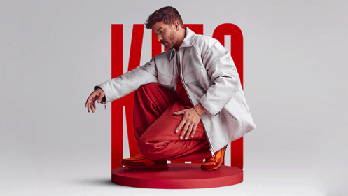 El Muelle Live: Pablo Alborán. Global Tour KM0 (9 jul)