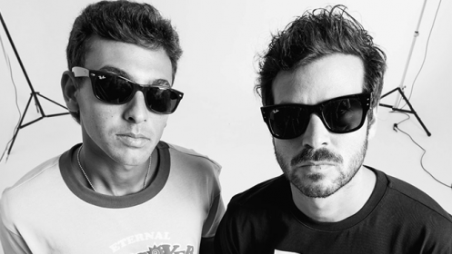 Taburete en San Javier (30 ago)