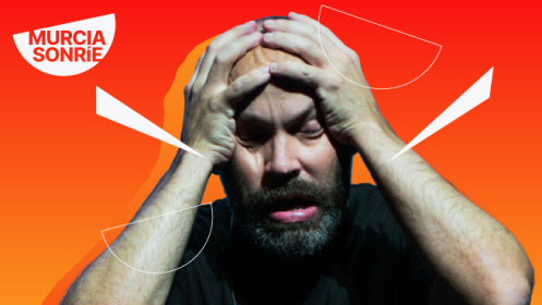 Miguel Noguera: Ultrashow (14 oct)