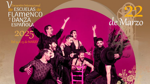 Manuel Liñán presenta: Muerta de amor (22 mar)