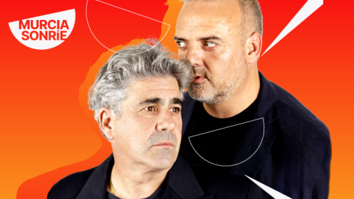 Pepe Céspedes y Paco Calavera (21 nov)