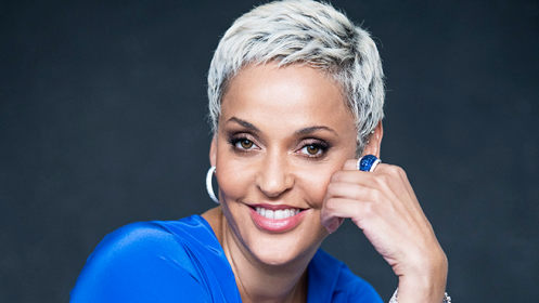 Jazz San Javier: Mariza (18 jul)