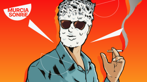 Ernesto Sevilla: Yo literal (27/28 nov)